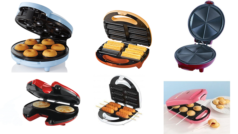 Illustration for article titled 11 Insanely Specific Kitchen Gadgets
